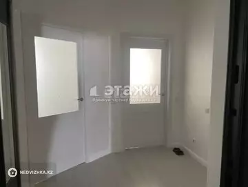 1-комнатная квартира, этаж 9 из 20, 54 м²