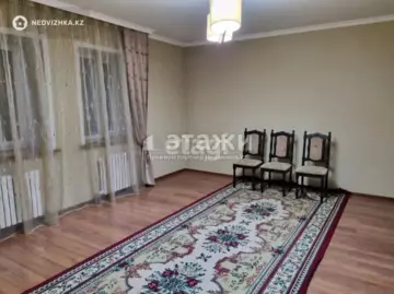 2-комнатная квартира, этаж 6 из 10, 90 м²