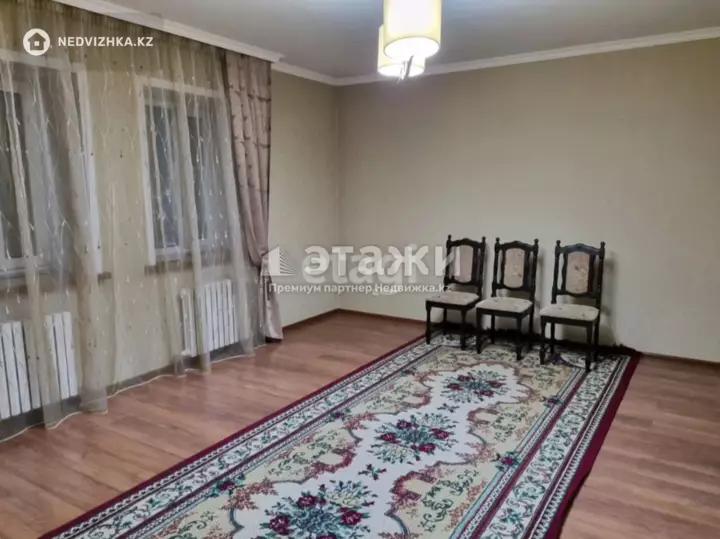 90.1 м², 2-комнатная квартира, этаж 6 из 10, 90 м², изображение - 1