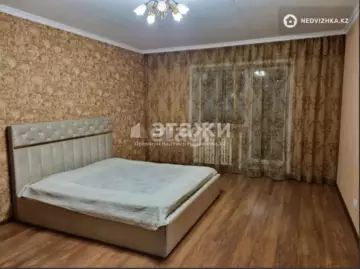 90.1 м², 2-комнатная квартира, этаж 6 из 10, 90 м², изображение - 0