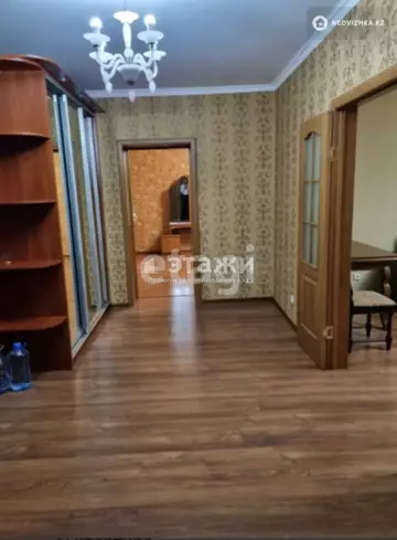 2-комнатная квартира, этаж 6 из 10, 90 м²