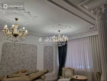 98 м², 3-комнатная квартира, этаж 4 из 8, 98 м², изображение - 11