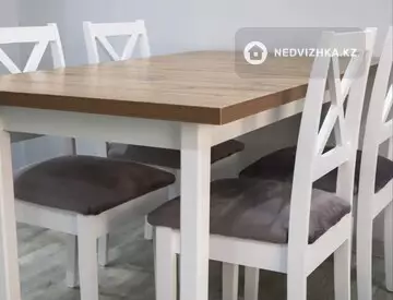 1-комнатная квартира, этаж 7 из 9, 33 м², посуточно