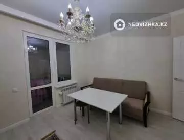 50 м², 1-комнатная квартира, этаж 3 из 9, 50 м², изображение - 5