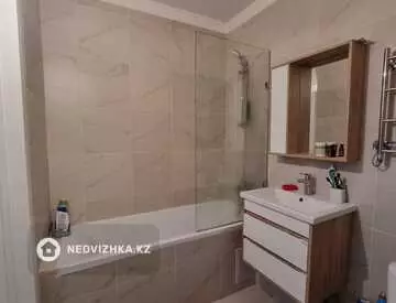 50 м², 1-комнатная квартира, этаж 3 из 9, 50 м², изображение - 9