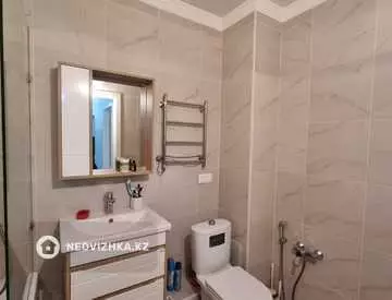 50 м², 1-комнатная квартира, этаж 3 из 9, 50 м², изображение - 10