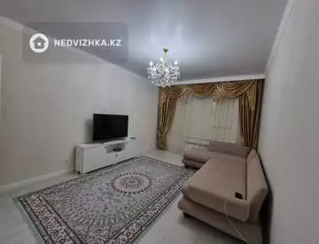 1-комнатная квартира, этаж 3 из 9, 50 м²