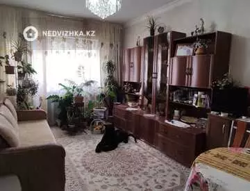 1-комнатная квартира, этаж 7 из 6, 40 м²