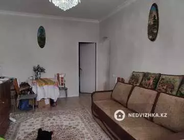 1-комнатная квартира, этаж 7 из 6, 40 м²