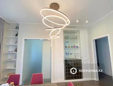 114 м², 3-комнатная квартира, 114 м², изображение - 3