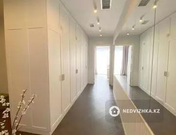 114 м², 3-комнатная квартира, 114 м², изображение - 23