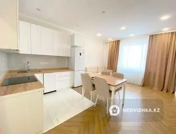 52 м², 2-комнатная квартира, этаж 9 из 13, 52 м², изображение - 4