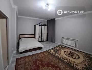 83.6 м², 2-комнатная квартира, этаж 22 из 24, 84 м², изображение - 1