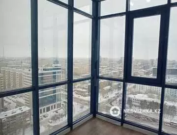 83.6 м², 2-комнатная квартира, этаж 22 из 24, 84 м², изображение - 7