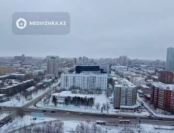 83.6 м², 2-комнатная квартира, этаж 22 из 24, 84 м², изображение - 12