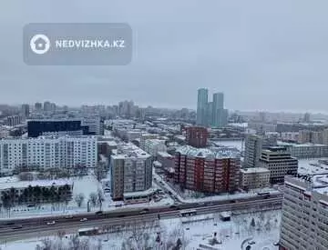 83.6 м², 2-комнатная квартира, этаж 22 из 24, 84 м², изображение - 13