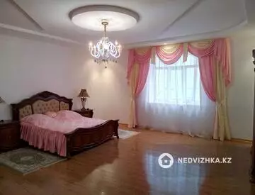 600 м², Здание, 4 этажа, 600 м², на длительный срок, изображение - 9