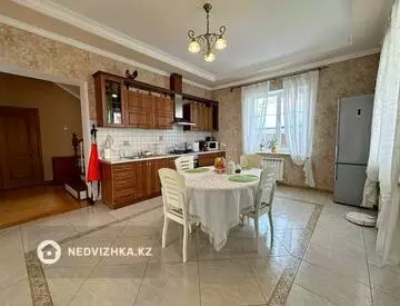 5-комнатный дом, 8 соток, 301 м²