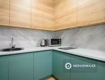 52 м², 2-комнатная квартира, этаж 7 из 10, 52 м², посуточно, изображение - 13