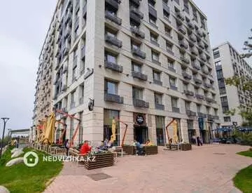 52 м², 2-комнатная квартира, этаж 7 из 10, 52 м², посуточно, изображение - 14