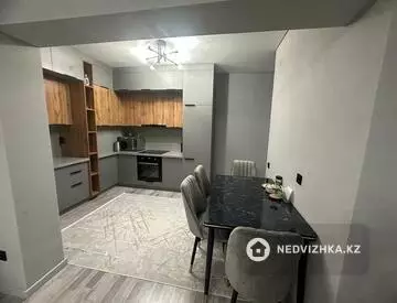 80 м², 2-комнатная квартира, этаж 6 из 16, 80 м², изображение - 6