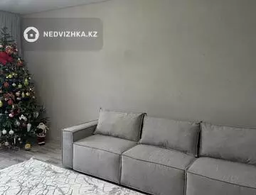 2-комнатная квартира, этаж 6 из 16, 80 м²