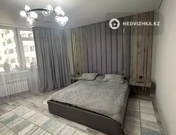 2-комнатная квартира, этаж 6 из 16, 80 м²