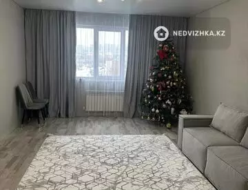 2-комнатная квартира, этаж 6 из 16, 80 м²