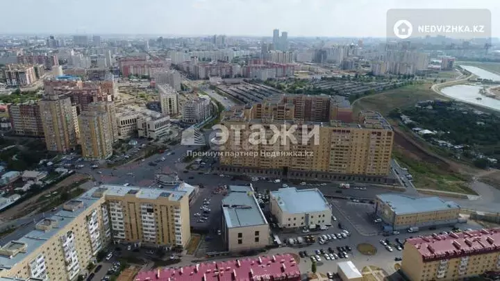 3903 м², Торговое помещение, этаж 1 из 3, 3 903 м², изображение - 1