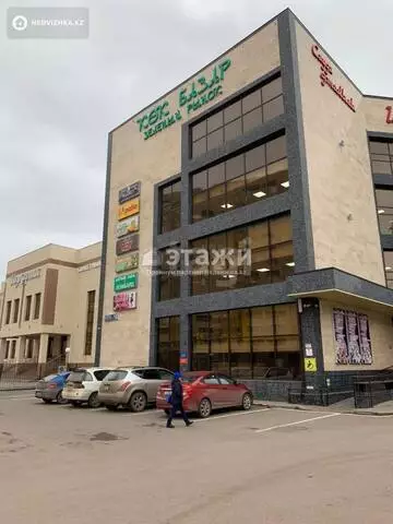 3903 м², Торговое помещение, этаж 1 из 3, 3 903 м², изображение - 55