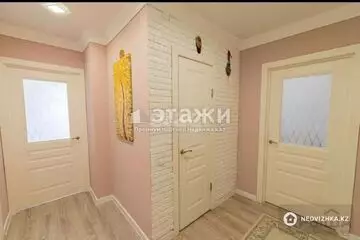 54 м², 3-комнатная квартира, этаж 8 из 12, 54 м², изображение - 21