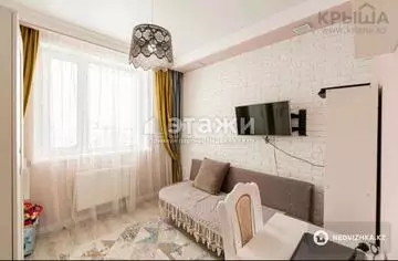 54 м², 3-комнатная квартира, этаж 8 из 12, 54 м², изображение - 39