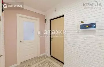 54 м², 3-комнатная квартира, этаж 8 из 12, 54 м², изображение - 40