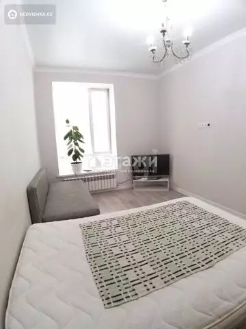 1-комнатная квартира, этаж 3 из 10, 33 м²