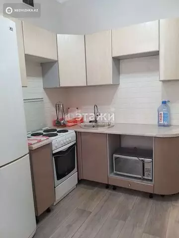 33 м², 1-комнатная квартира, этаж 3 из 10, 33 м², изображение - 2