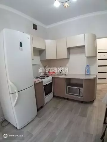 33 м², 1-комнатная квартира, этаж 3 из 10, 33 м², изображение - 3