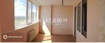 45.6 м², 1-комнатная квартира, этаж 13 из 14, 46 м², изображение - 0