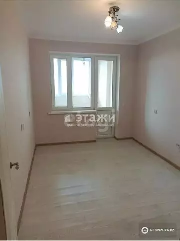 45.6 м², 1-комнатная квартира, этаж 13 из 14, 46 м², изображение - 2