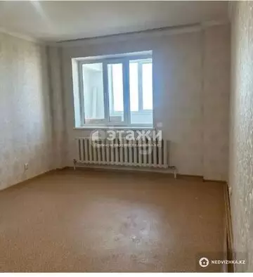 45.6 м², 1-комнатная квартира, этаж 13 из 14, 46 м², изображение - 6