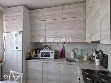 3-комнатная квартира, этаж 4 из 13, 86 м²