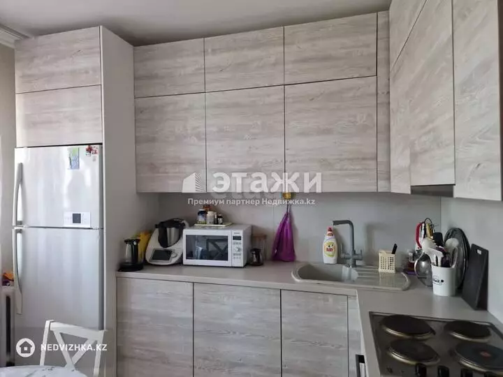 86 м², 3-комнатная квартира, этаж 4 из 13, 86 м², изображение - 1