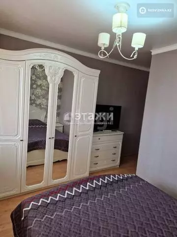 3-комнатная квартира, этаж 4 из 13, 86 м²