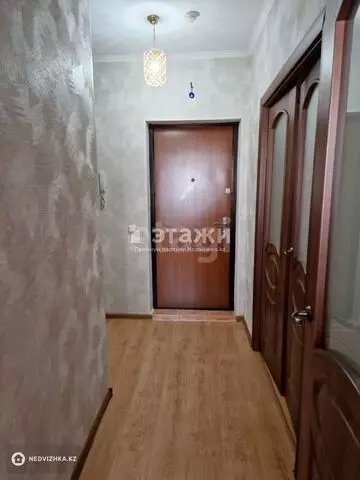 3-комнатная квартира, этаж 4 из 13, 86 м²