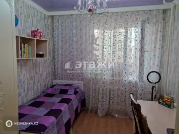 86 м², 3-комнатная квартира, этаж 4 из 13, 86 м², изображение - 5