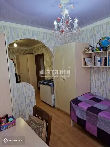 86 м², 3-комнатная квартира, этаж 4 из 13, 86 м², изображение - 10