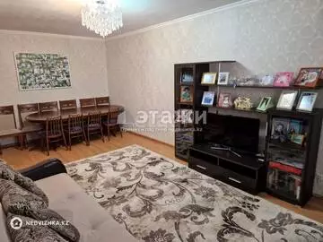 86 м², 3-комнатная квартира, этаж 4 из 13, 86 м², изображение - 11