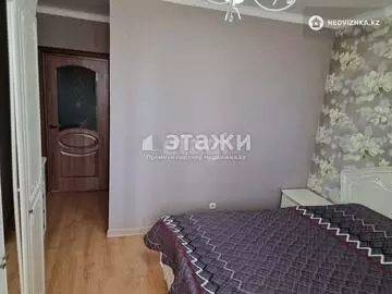 86 м², 3-комнатная квартира, этаж 4 из 13, 86 м², изображение - 19