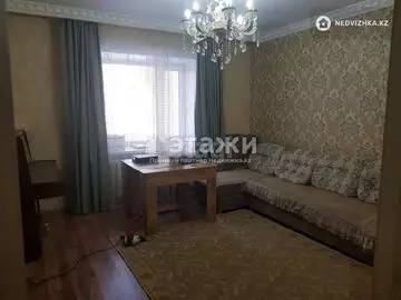3-комнатная квартира, этаж 1 из 9, 77 м²