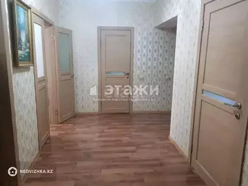 76.6 м², 3-комнатная квартира, этаж 1 из 9, 77 м², изображение - 4