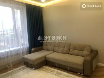 67.4 м², 2-комнатная квартира, этаж 2 из 9, 67 м², изображение - 6